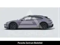 2025 Porsche Taycan