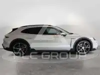 2025 Porsche Taycan