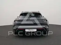 2025 Porsche Taycan