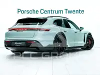 2025 Porsche Taycan