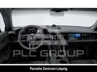 2025 Porsche Taycan