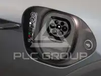 2025 Porsche Taycan