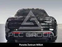 2025 Porsche Taycan