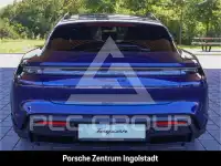 2025 Porsche Taycan