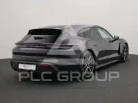 2025 Porsche Taycan