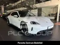 2025 Porsche Taycan