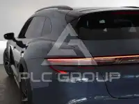 2025 Porsche Taycan