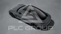 2025 Porsche Taycan