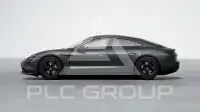 2025 Porsche Taycan