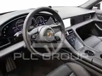 2024 Porsche Taycan