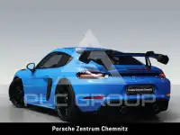2025 Porsche Cayman