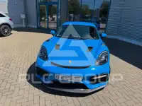 2025 Porsche Cayman
