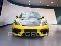 2025 Porsche Cayman