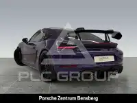 2025 Porsche Cayman