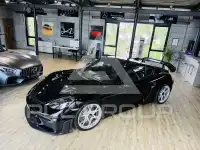 2025 Porsche Cayman