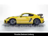 2025 Porsche Cayman