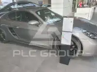 2025 Porsche Cayman