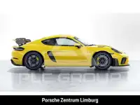 2025 Porsche Cayman