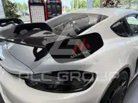 2025 Porsche Cayman