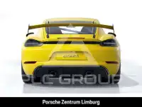 2025 Porsche Cayman