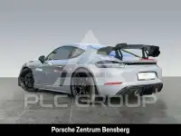 2025 Porsche Cayman