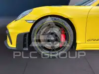 2025 Porsche Cayman