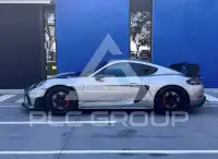 2025 Porsche Cayman