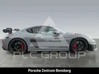 2025 Porsche Cayman