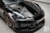 2025 Porsche Cayman