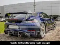 2025 Porsche Cayman