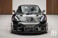 2025 Porsche Cayman