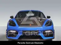 2025 Porsche Cayman