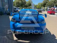 2025 Porsche Cayman