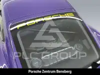 2025 Porsche Cayman