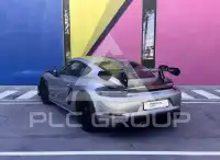 2025 Porsche Cayman