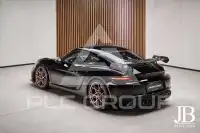 2025 Porsche Cayman