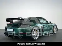 2025 Porsche Cayman