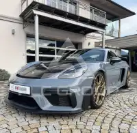 2025 Porsche Cayman