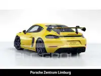 2025 Porsche Cayman