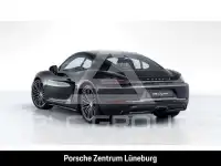 2025 Porsche Cayman