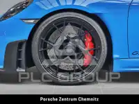 2025 Porsche Cayman