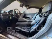 2025 Porsche Cayman