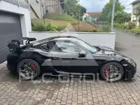 2025 Porsche Cayman