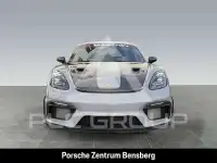 2025 Porsche Cayman