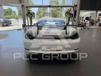2025 Porsche Cayman