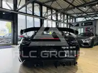 2025 Porsche Cayman