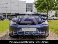 2025 Porsche Cayman