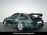2025 Porsche Cayman