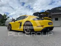 2025 Porsche Cayman