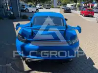 2025 Porsche Cayman